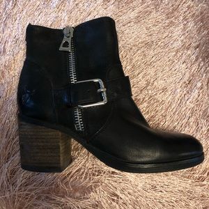 Rudsak booties